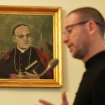 Inauguracja roku akademickiego w Wyższym Seminarium Duchownym w Gorzowie Wlkp. 