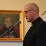 Inauguracja roku akademickiego w Wyższym Seminarium Duchownym w Gorzowie Wlkp. 