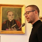 Inauguracja roku akademickiego w Wyższym Seminarium Duchownym w Gorzowie Wlkp. 