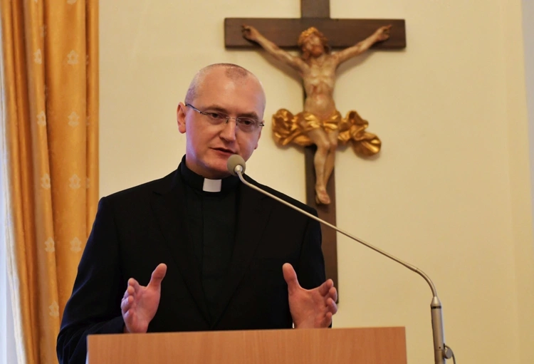 Inauguracja roku akademickiego w Wyższym Seminarium Duchownym w Gorzowie Wlkp. 