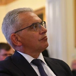 Inauguracja roku akademickiego w Wyższym Seminarium Duchownym w Gorzowie Wlkp. 