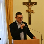 Inauguracja roku akademickiego w Wyższym Seminarium Duchownym w Gorzowie Wlkp. 