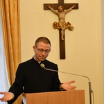 Inauguracja roku akademickiego w Wyższym Seminarium Duchownym w Gorzowie Wlkp. 