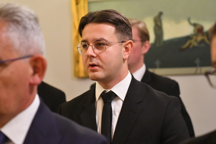 Inauguracja roku akademickiego w Wyższym Seminarium Duchownym w Gorzowie Wlkp. 