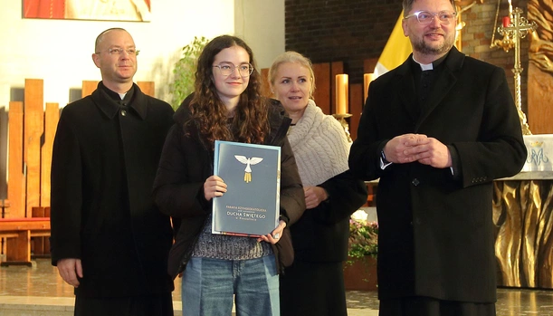 To jego, jej Kościół na Pomorzu