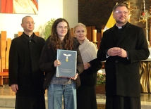 To jego, jej Kościół na Pomorzu