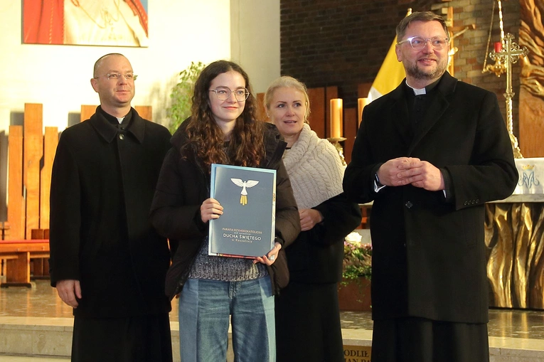 To jego, jej Kościół na Pomorzu