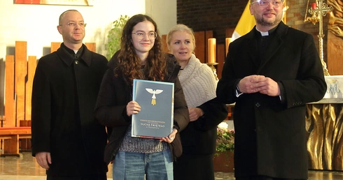 To jego, jej Kościół na Pomorzu