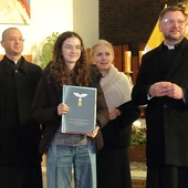 To jego, jej Kościół na Pomorzu