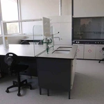 Nowoczesny budynek badawczy na Kampusie Medycznym UJ