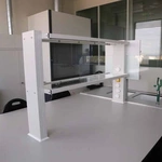 Nowoczesny budynek badawczy na Kampusie Medycznym UJ