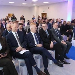 Nowoczesny budynek badawczy na Kampusie Medycznym UJ