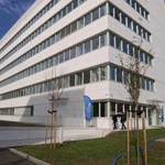 Nowoczesny budynek badawczy na Kampusie Medycznym UJ