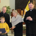 Gala konkursu "Mój Kościół na Pomorzu" cz. 2