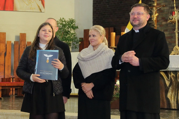 Gala konkursu "Mój Kościół na Pomorzu" cz. 2