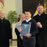 Gala konkursu "Mój Kościół na Pomorzu" cz. 2