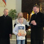 Gala konkursu "Mój Kościół na Pomorzu" cz. 2