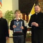 Gala konkursu "Mój Kościół na Pomorzu" cz. 2