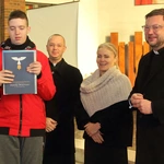 Gala konkursu "Mój Kościół na Pomorzu" cz. 2