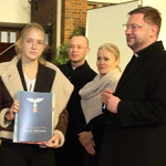 Gala konkursu "Mój Kościół na Pomorzu" cz. 2
