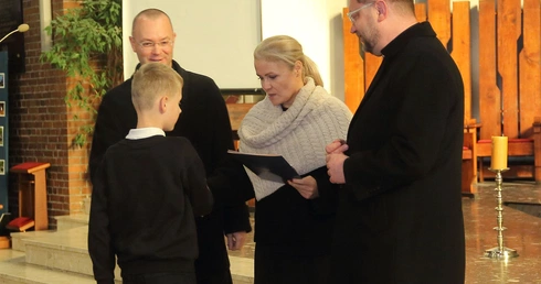 Gala konkursu "Mój Kościół na Pomorzu" cz. 2