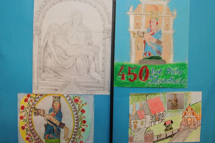 Gala konkursu "Mój Kościół na Pomorzu" cz. 3