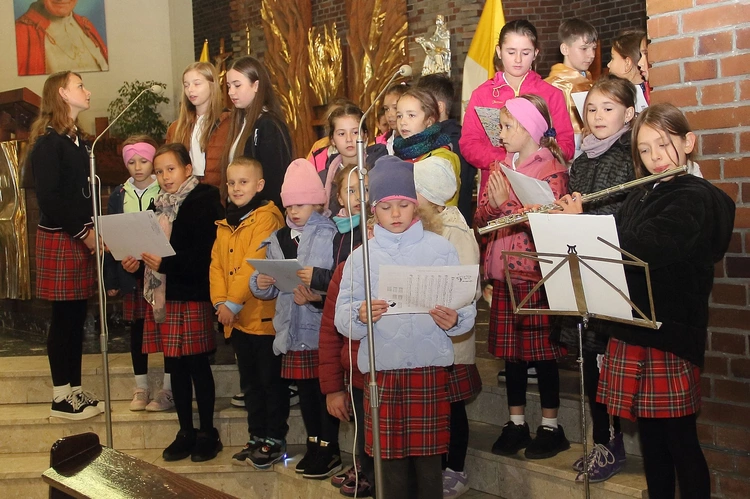 Gala konkursu "Mój Kościół na Pomorzu" cz. 3