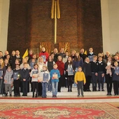 Gala konkursu "Mój Kościół na Pomorzu" cz. 3