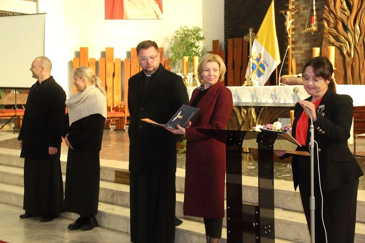 Gala konkursu "Mój Kościół na Pomorzu" cz. 1