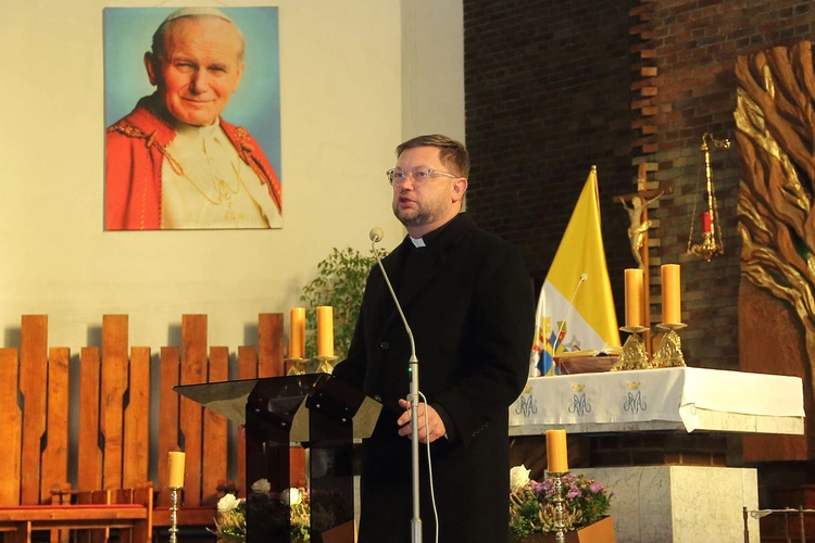 Gala konkursu "Mój Kościół na Pomorzu" cz. 1