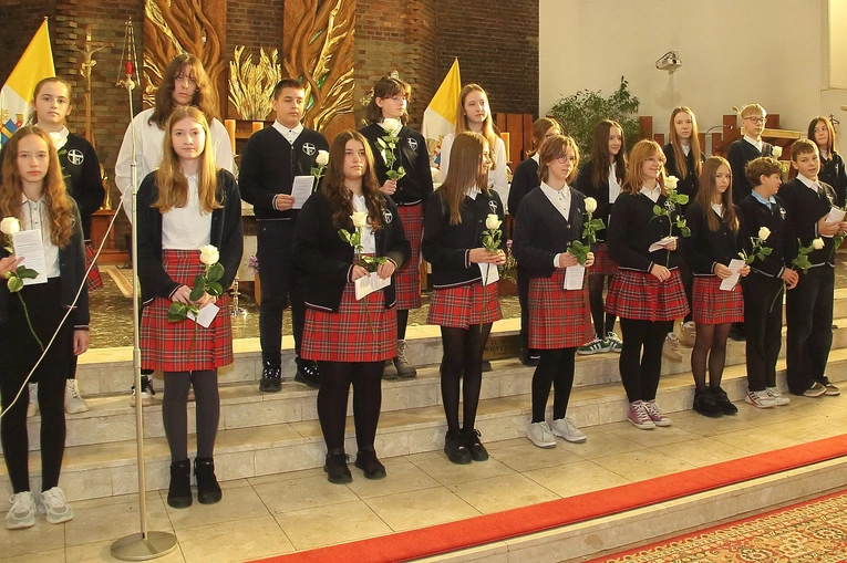 Gala konkursu "Mój Kościół na Pomorzu" cz. 1