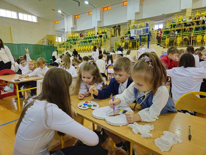 Konkurs dla przedszkolaków