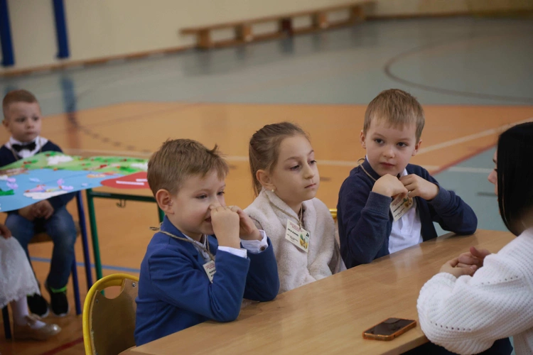 Konkurs dla przedszkolaków