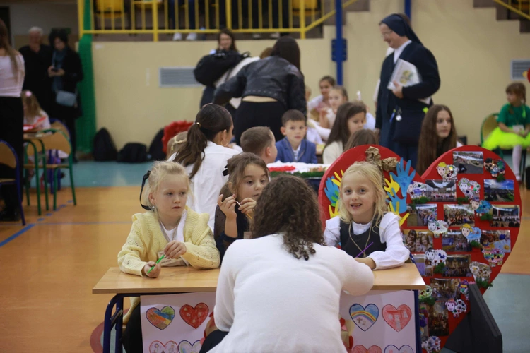 Konkurs dla przedszkolaków