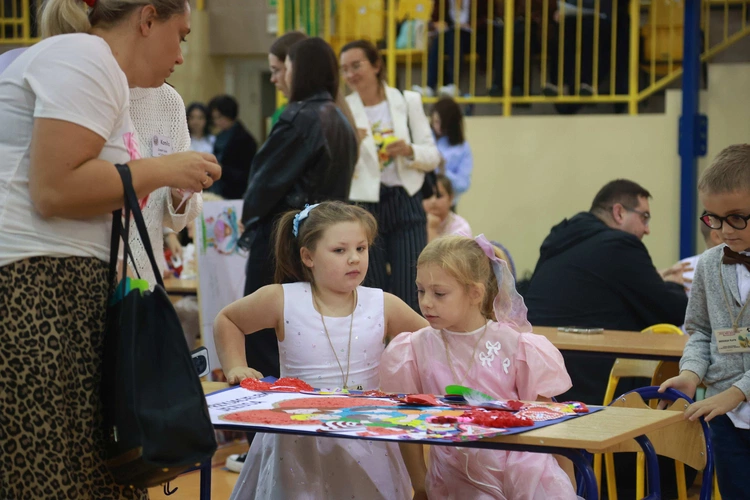 Konkurs dla przedszkolaków