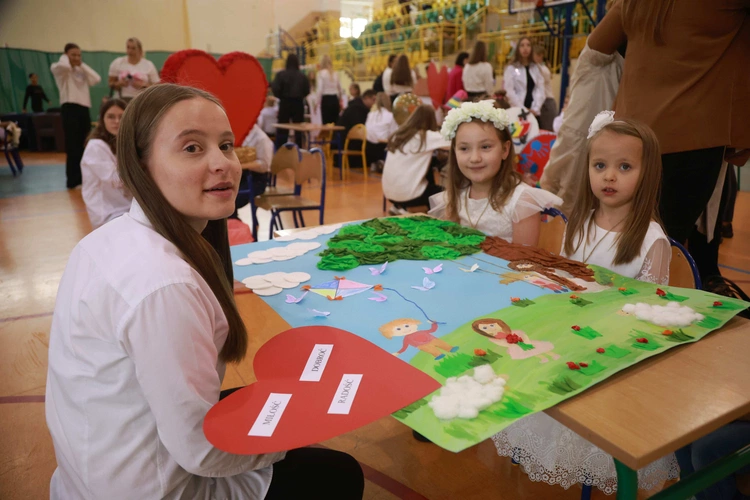 Konkurs dla przedszkolaków