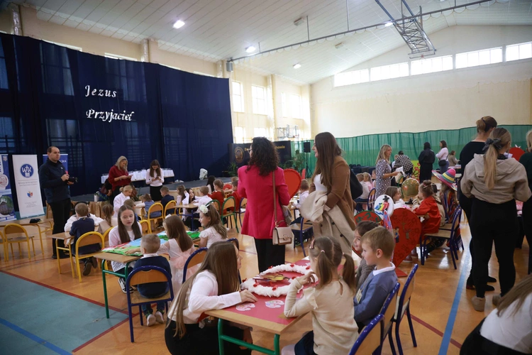 Konkurs dla przedszkolaków