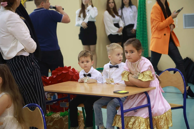 Konkurs dla przedszkolaków