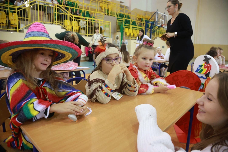 Konkurs dla przedszkolaków