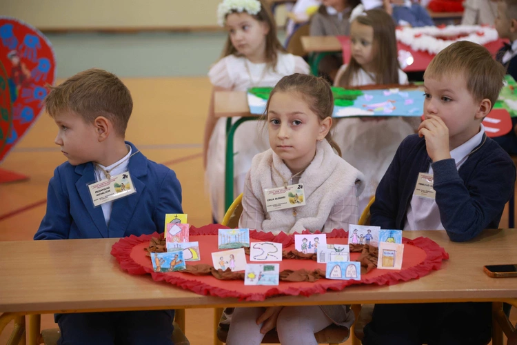 Konkurs dla przedszkolaków