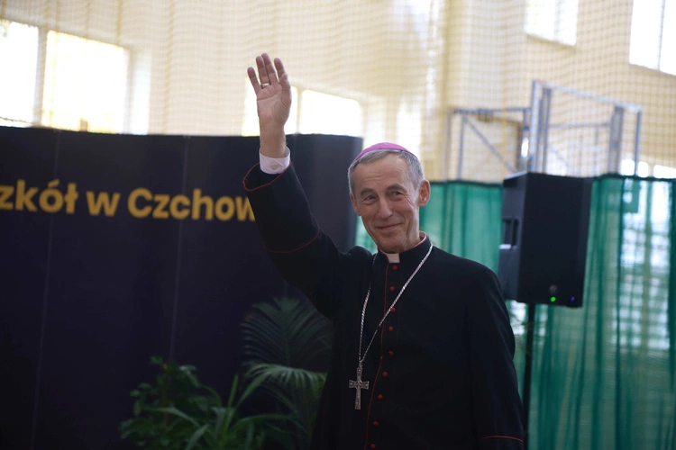 Konkurs dla przedszkolaków
