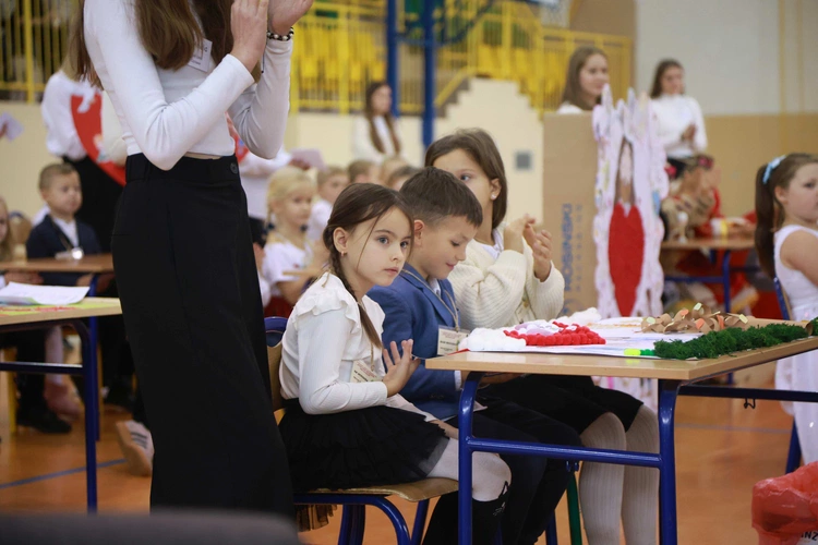 Konkurs dla przedszkolaków