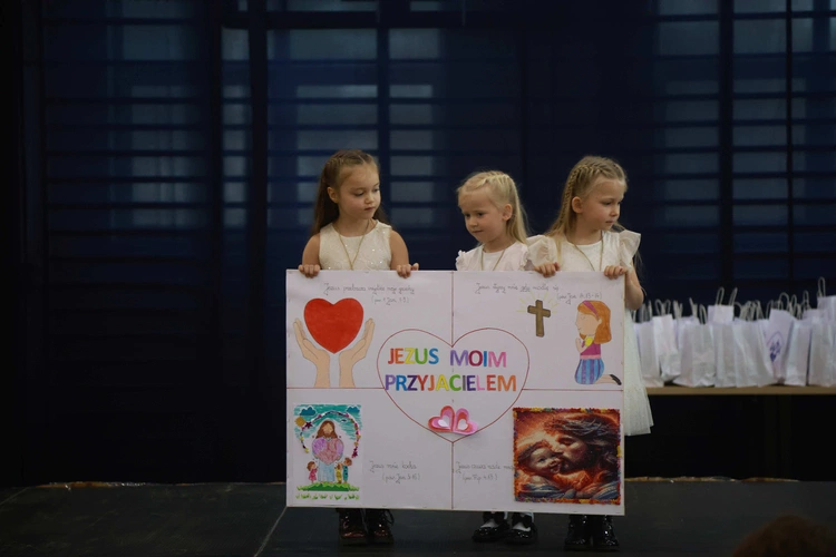 Konkurs dla przedszkolaków