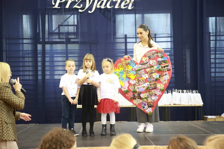 Konkurs dla przedszkolaków