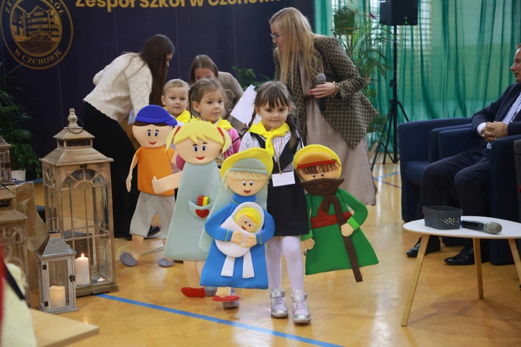 Konkurs dla przedszkolaków