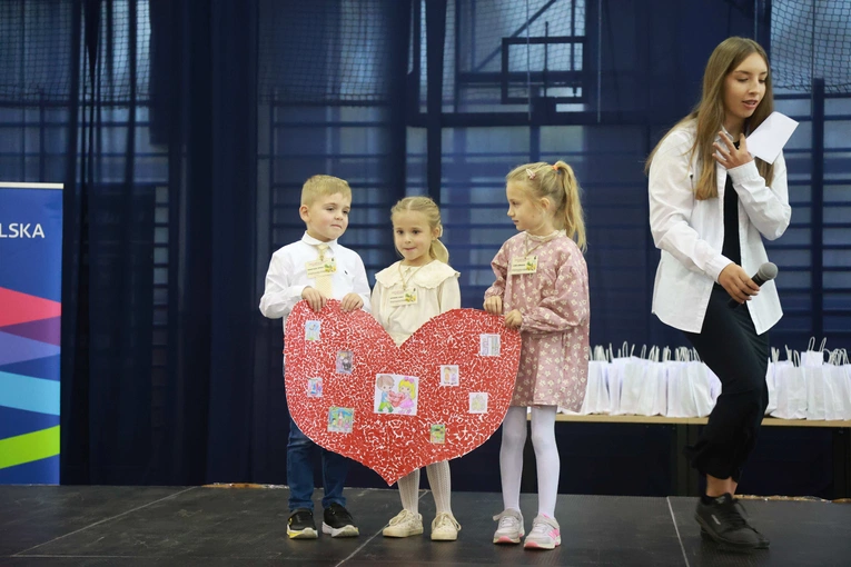 Konkurs dla przedszkolaków