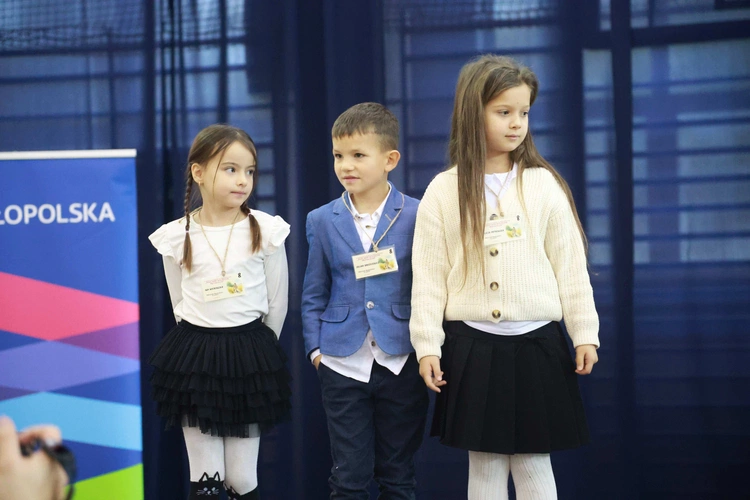 Konkurs dla przedszkolaków