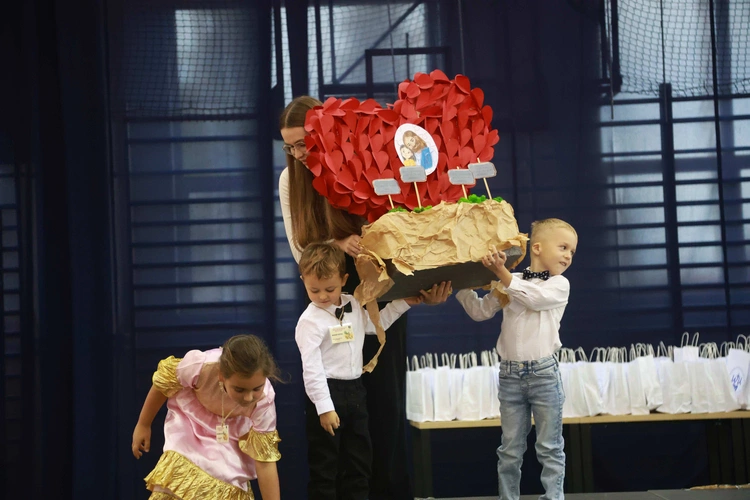 Konkurs dla przedszkolaków