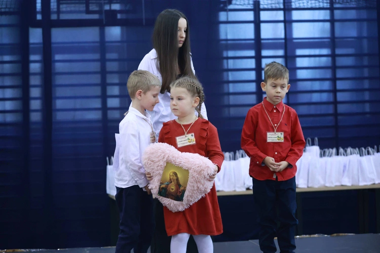 Konkurs dla przedszkolaków
