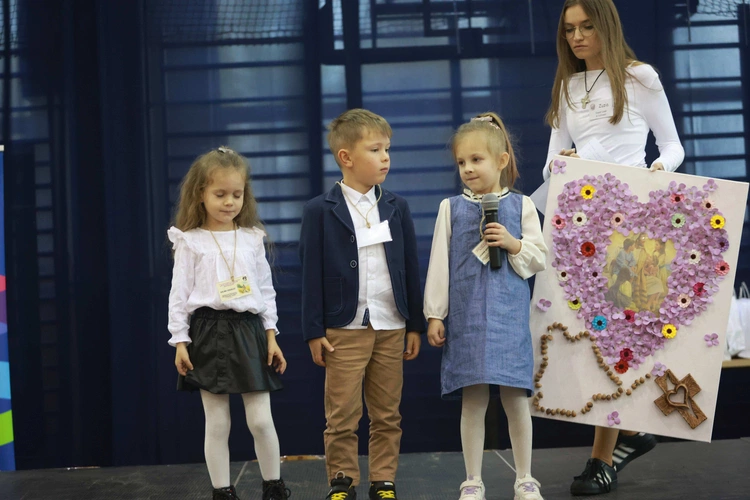 Konkurs dla przedszkolaków